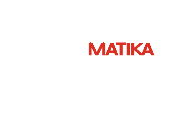 Hlavní stránka - Amatika